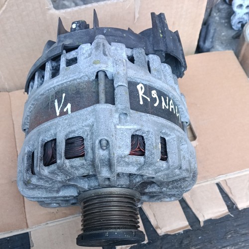 Alternatore renault scenic 7 - scenic, 1.7