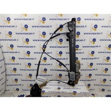 Alzacristallo Porta Anteriore Destro Alfa Romeo Mito (2008)