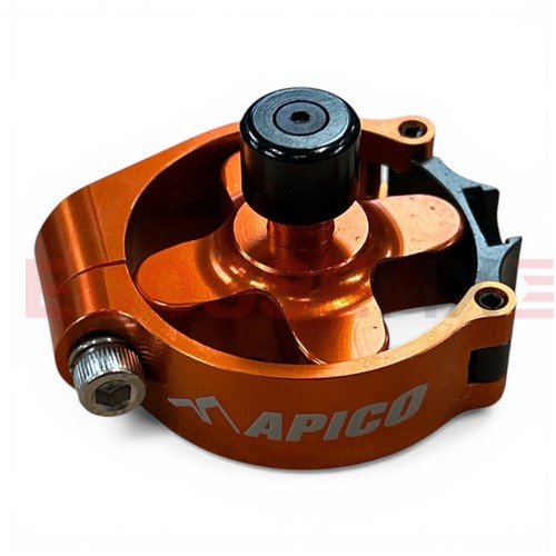 Ktm sx50 apico - ktm,