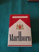 Raro pacchetto vuoto - pacchetto,