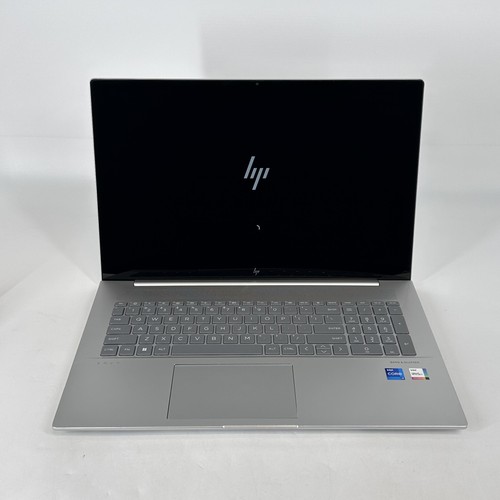 Envy silver fhd - envy, 17