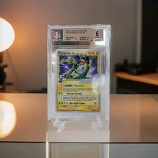 Carta card pokemon - carta, 6