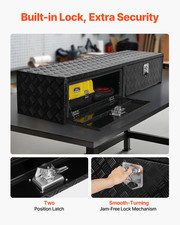 VEVOR Cassetta Degli Attrezzi