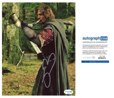 Sean Bean “Lord Of The