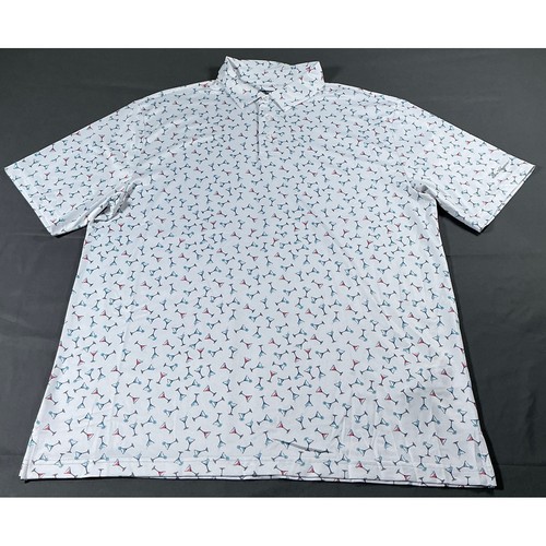 Polo golf ben hogan - polo, da