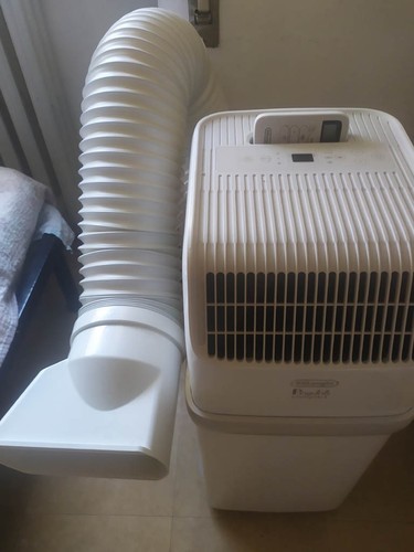 Longhi pinguino pac es72 - de'longhi,