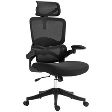 Vinsetto Sedia Ergonomica con