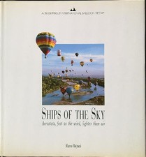 SHIPS OF THE SKY MAJANI MARCO