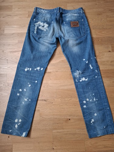 Dolce gabbana jeans uomo - jeans,