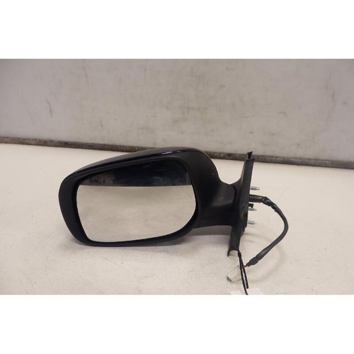 Specchietto retrovisore - specchietto,