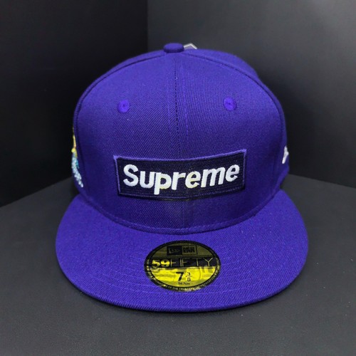 Cappellino supreme los - cappellino,