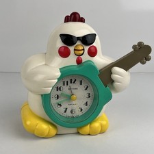 RHYTHM Rock & Roll Canto Pollo