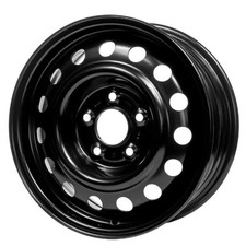 Cerchi in ferro DEDICO STEEL