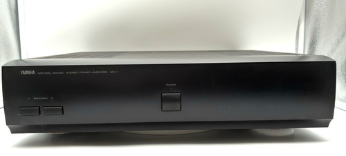 Yamaha amplificatore di - yamaha,