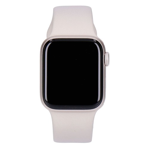 Apple watch 40mm gps - watch, 2