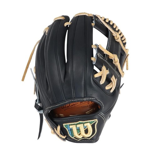 Guanto baseball rigido - guanto, da