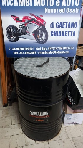 Leva cambio honda - leva,