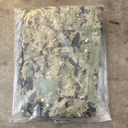 Pantaloni combattimento - pantaloni, da