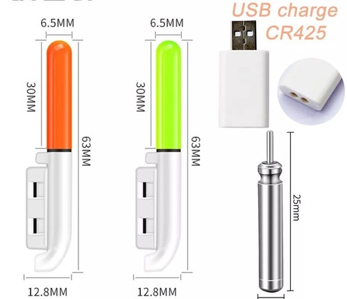 Starlight led bicolore 2 - 2, bicolore+2