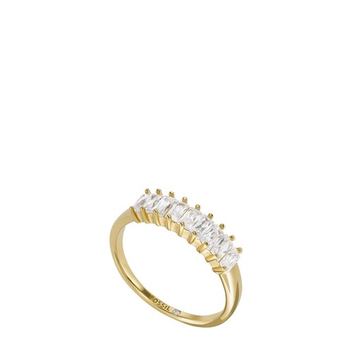 Anello donna fossil - anello,