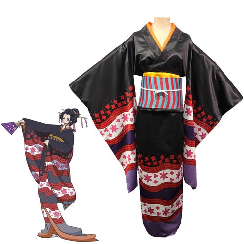 Costume kimono wano - costume, country