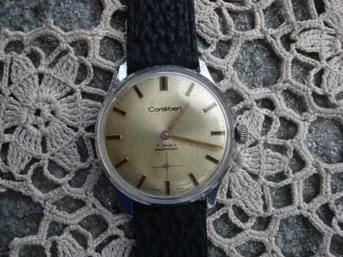Orologio uhr montre watch - uhr,