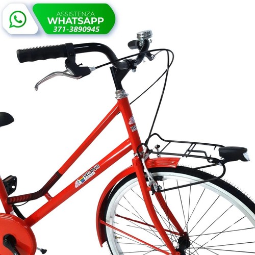 Bicicletta velopoli olanda - velopoli,