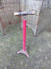 Pompa Bicicletta Vintage E.B