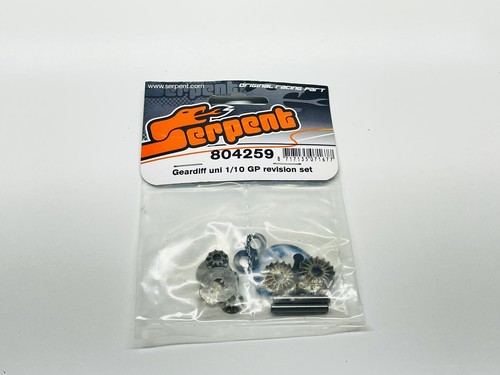 Serpent 804259 diff uni - serpent,