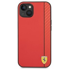 Custodia Ferrari iPhone 14