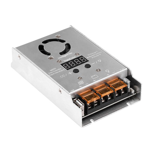 Mppt 500w 20a regolatore - mppt,