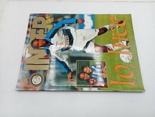 rivista INTER FOOTBALL CLUB