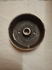 Campana frizione motozzappa Brumi Klein Super-Maxi