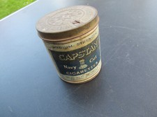 Scatola Di Sigarette Inglesi