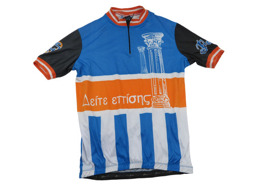Maglia forza uomo greca - maglia,