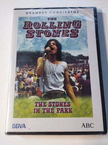 The rolling stones concerti - stones, i