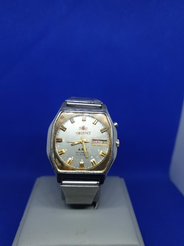 Orient tre stelle automatico - orient,