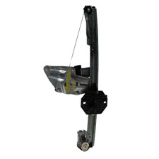 DACIA Sandero Serie STEPWAY (12>) MECCANISMO ALZAVETRO ANT. SX PER 807213282R