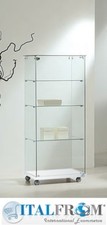 Vetrina Italfrom Banco Vendita