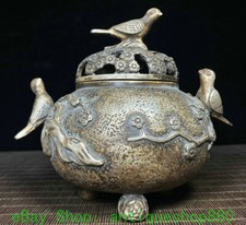 Bruciatore di incenso 5,9''