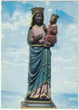 S. NICOLA - ISOLE TREMITI - FOGGIA - S. MARIA A MARE - STATUA LIGNEA -44686-