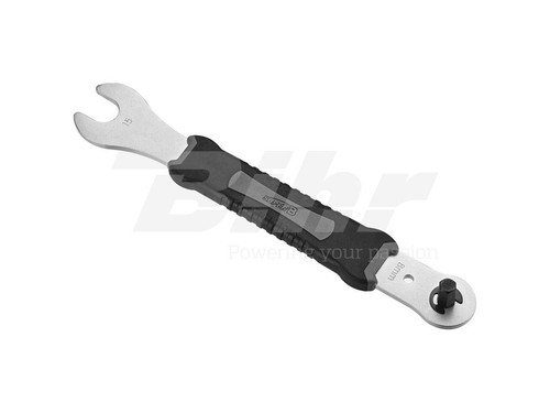 Chiave per pedali bici 1 - chiave,