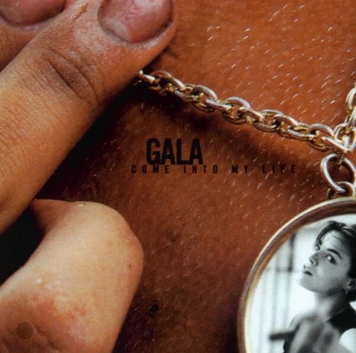 Gala come into life - -, life-25°