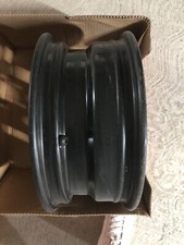 Cerchi ferro alfa - 4,