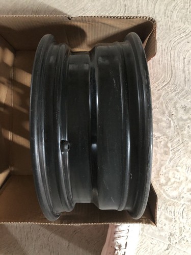 Cerchi ferro alfa 147 - in,