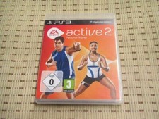 Active 2 Personal Trainer per