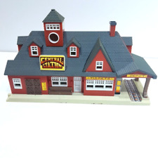 Micromachines Stazione