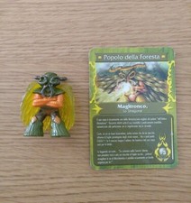 GORMITI - SERIE MYTHOS -