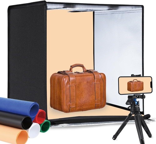 Puluz grande led foto - puluz, 24"
