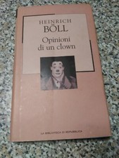 Heinrich Boll, Opinioni Di Un